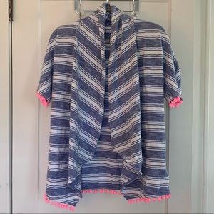 Vineyard Vines Women’s Wrap Top